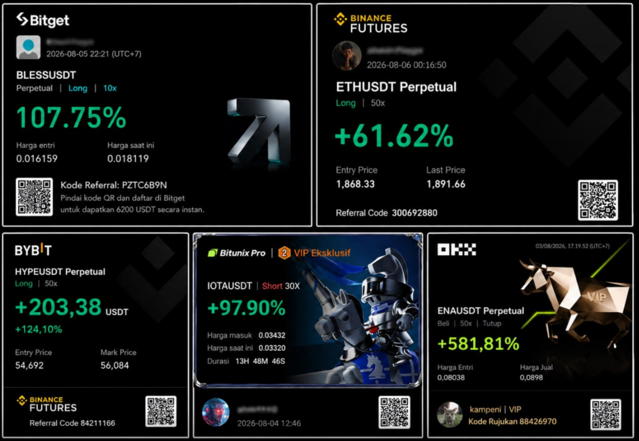 Testimoni ruangcrypto