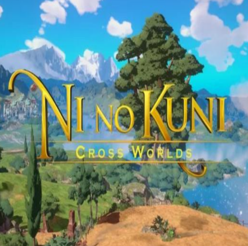Nino Kuni game NFT